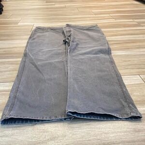 Dickies Gray Men Jeans